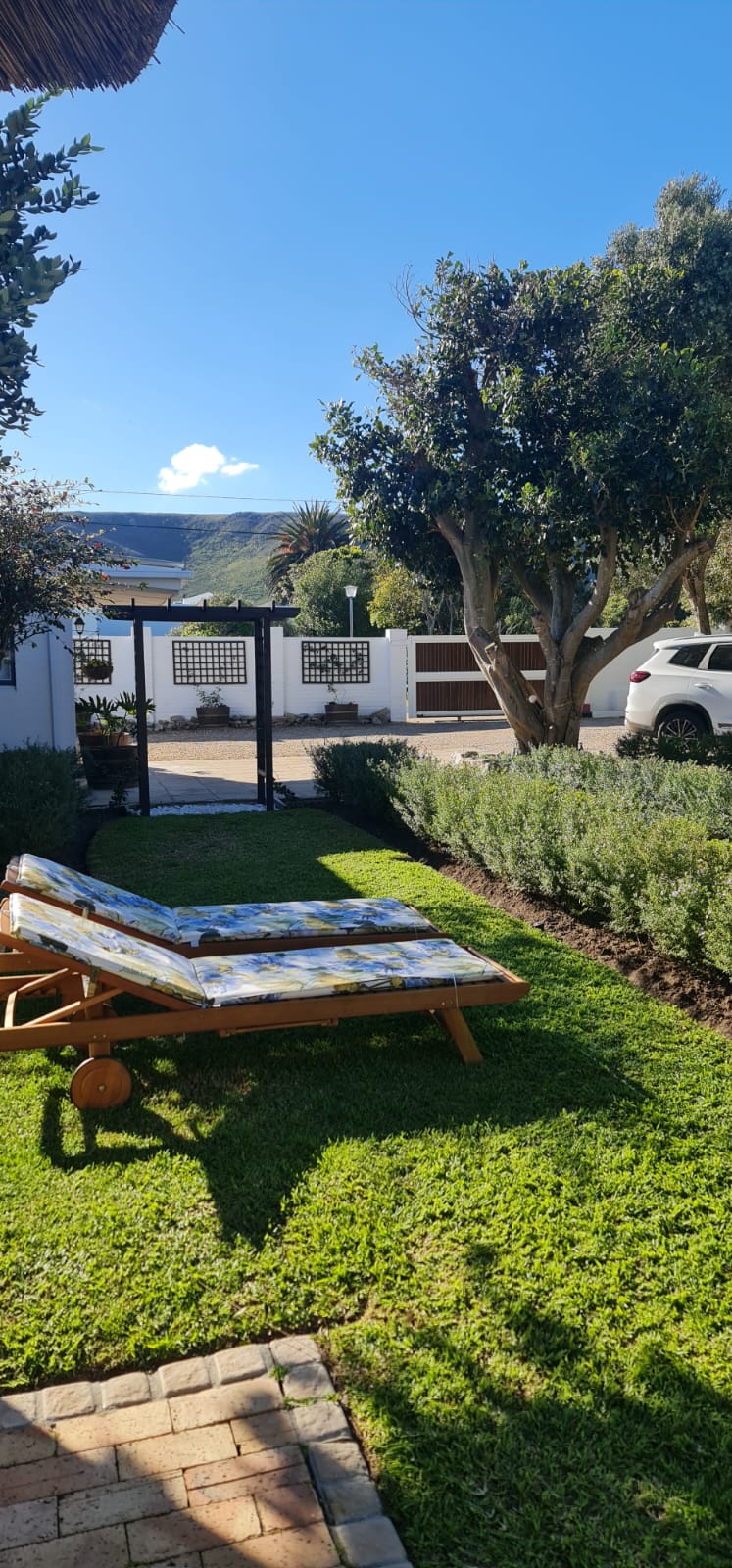 Commercial Property for Sale in Westcliff Western Cape